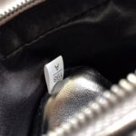 Miumiu Matelasse Leather Mini Bag 5BH539